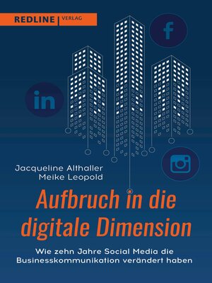 cover image of Aufbruch in die digitale Dimension